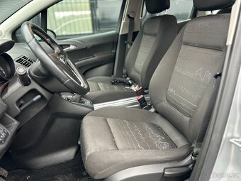 Opel Meriva, 1.6CDTi 100kW PO ROZVODECH - 13