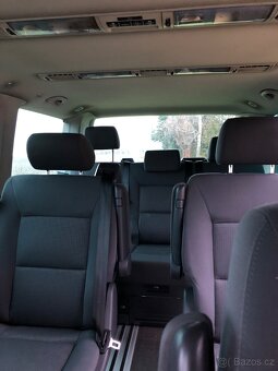 Multivan t5 - 13