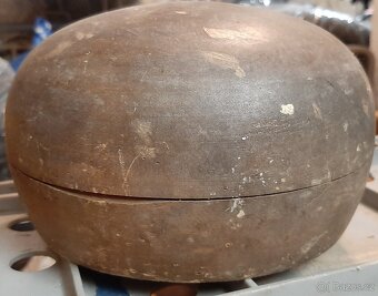 modistické formy - 13