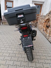HONDA CRF 1000 L Africa DCT ABS - 13