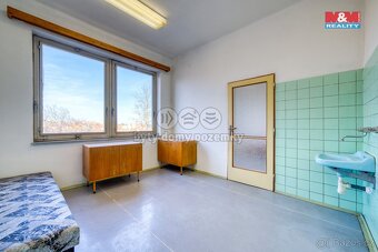 Prodej nájemního domu, 5634 m², Velké Hydčice u Horažďovic - 13