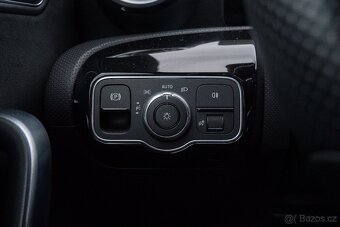 Mercedes-Benz Třídy A, A200d, 3x AMG, odpočet DPH - 13