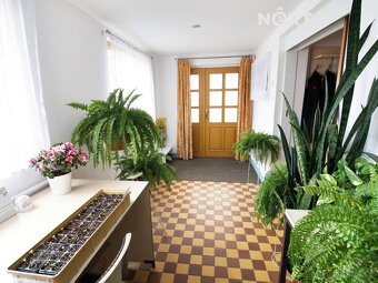 Prodej Rodinný dům, 676㎡ - 13