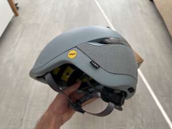Helma Unit 1 Faro Stingray vel. M, MIPS, cyklistická helma - 13
