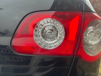 Volkswagen Passat B6 2.0TDI CR CBB náhradní díly - 13