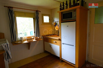 Prodej rodinného domu, 89 m², Vystrkov, pozemek 726 m² - 13