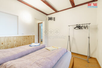 Prodej rodinného domu, 228 m², Františkovy Lázně - 13