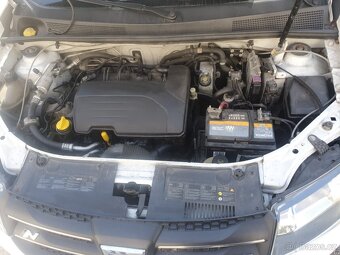 Dacia Logan 1.2 LPG - 13
