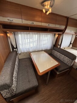 Hobby Excellent 490 KMF ~ Palandy - 13