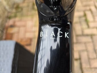 Cannondale Synapse Hi-Mod Black Inc.Disc vel. L - 13