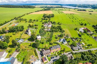 Prodej ubytovacího zařízení s restaurací 540 m2, ev.č. 00300 - 13