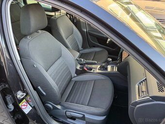 Škoda Octavia 3 2.0 TDI 110kW DSG Navigace Full LED DAB - 13