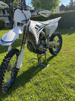 TM 450 FI , 2024 - 13