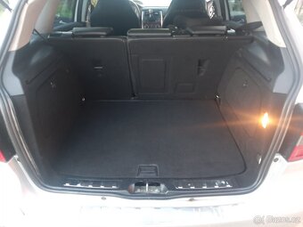Mercedes Benz B 180 automat - 13