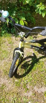 Wheelworx dětské horské kolo 18 - 13