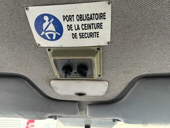Mercedes-Benz Sprinter 416 2.7 CDI - 13