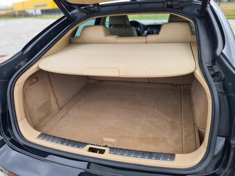 BMW X6 3.0D 173kW Xdrive r.v.2009 najeto pouze 183tis km - 13