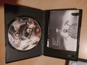 DVD hry - 13