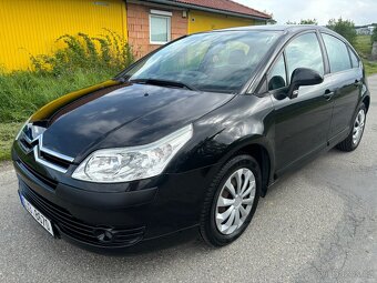 Citroën C4 1.6HDI 80kw - 13