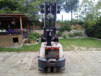 Desta MV 15 - 13