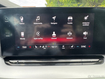 OCTAVIA IV 2.0TDI 110kW DSG STYLE+ LED KOUPENO V ČR DPH - 13