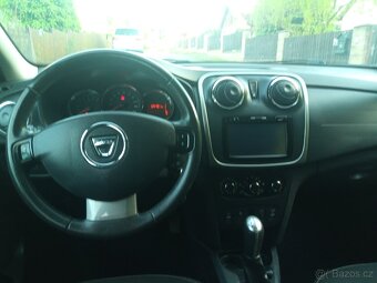 Dacia Logan combi MCv - 13