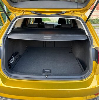 Golf 7 - 13
