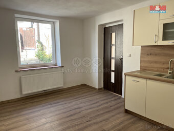 Prodej rodinného domu, 100 m², Choceň, ul. Hřbitovní - 13