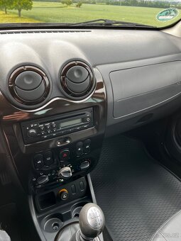✅DACIA DUSTER 1.5 DCI 79KW SERVISNÍ KNIHA ✅ - 13