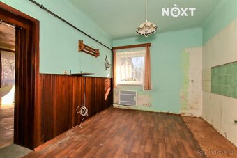 Prodej Rodinný dům, 120㎡ - 13