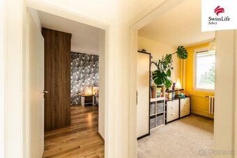 Prodej bytu 3+kk 65 m2 Okružní, Slaný - 13
