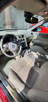 Alfa romeo 159 2.2jts - 13