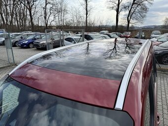 Ford Tourneo Connect, L2 Titanium 1.5 TDCi 88 kW automat - 13
