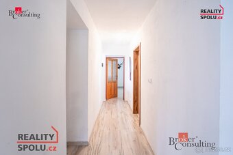 Prodej, domy/rodinný, 250 m2, 38742 Lnáře, Strakonice [ID 73 - 13