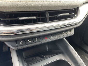 Škoda Enyaq iV,  iV 80 360 kamera, 94% SoH - 13