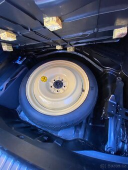 Lexus IS250 2.5i 153kW - 13