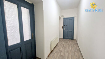 Pronájem bytu 2+kk, 50 m2, Dejvická, Praha 6, Dejvice - 13