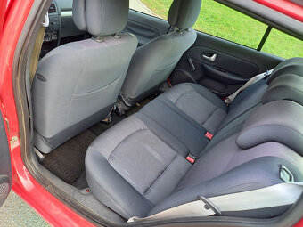 Renault Clio, 1.4 16V-ČR-Serviska - 13