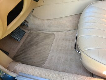 Prodám 1992 Jaguar xj6 3,2 R6 - 13