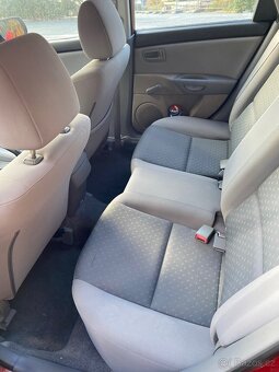 Mazda 3 - 13