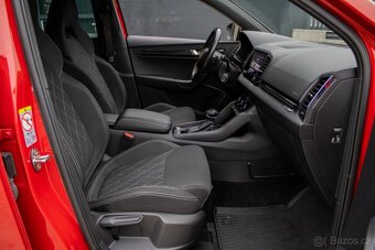 Škoda Karoq 1.5 TSi ACT Sportline DSG - 13