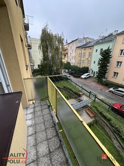 Podnájem, byty/3+kk, 60 m2, Pekařská 79/15, 74601 Opava, Opa - 13