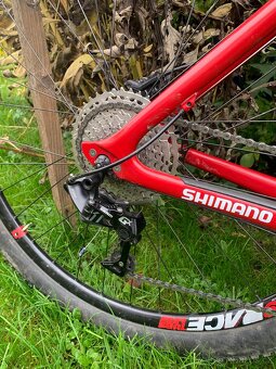 Karbonový Trek Superfly - 13