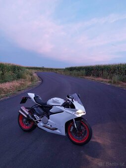 Ducati 959 Panigale - 13