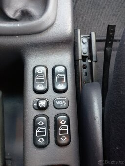 MERCEDES BENZ A140,  DOVOZ NĚMECKO - 13