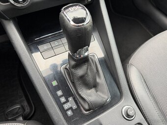 Škoda Octavia 2,0 TDi DSG Style LED, ACC, Nav - 13