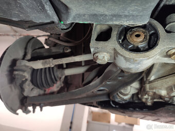 Škoda Octavia 2 1.9 TDI - 13