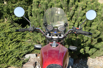 Honda CB 900 Bol ďOr - 13