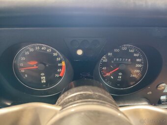 Opel GT 1900 veterán - 13