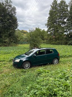 Vw golf 5 Gt 1.4tsi 125kw - 13